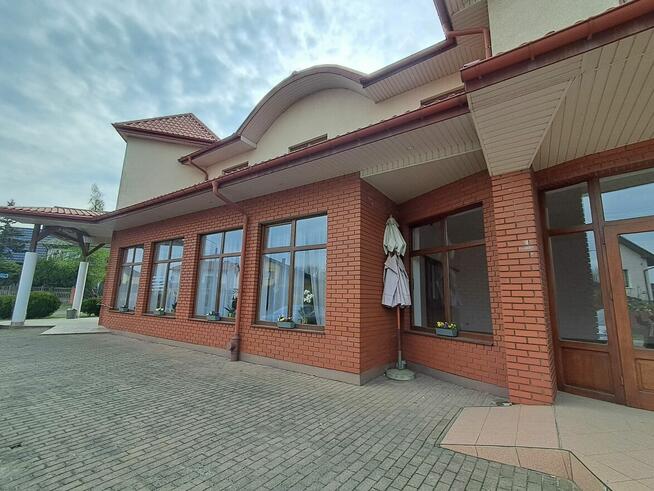 Lokal usługowo-handlowy 157m², parter, os. Winiary, Kalisz