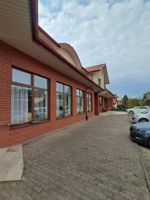 Lokal usługowo-handlowy 157m², parter, os. Winiary, Kalisz