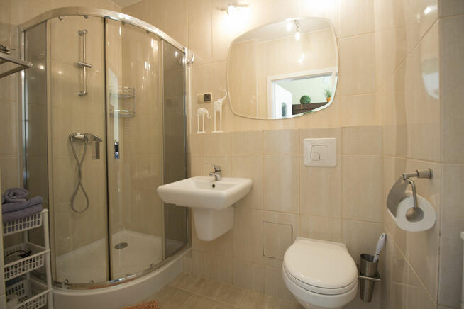 Dochodowy apartament blisko morza