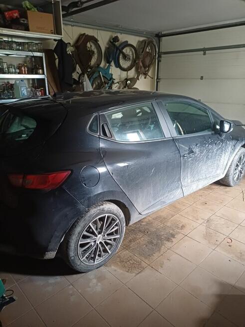 Sprzefam Clio Iv 2013 1.5 dci