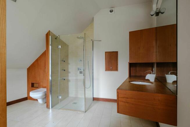 Dom 282 m² + garaż | działka 3052 m² | las | 35 min Warszawa