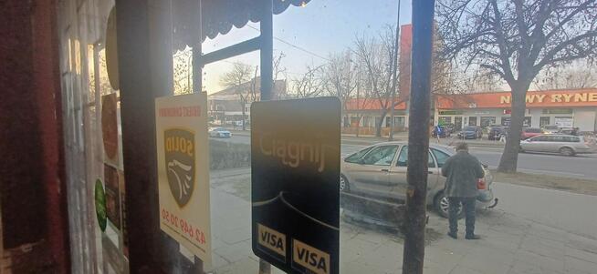 Lokal w dobrym punkcie i cenie Łódź Górna