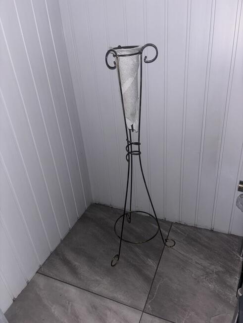 stojak na kwiaty 110cm