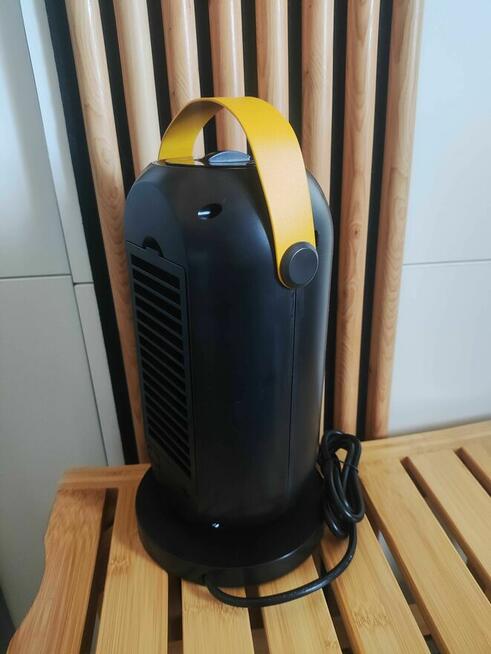 Grzejnik elektryczny termowentylator Farelka Ogrzewacz