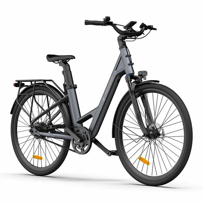 Ado Air 28 miejski wygodny 250W 9.6Ah do 100km 22kg