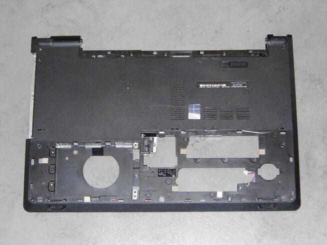 Laptop Dell Vostro 3559. Wszystkie części