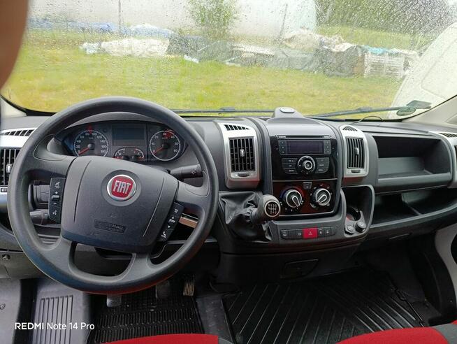 Fiat Ducato L4H2,2.3 Maxi