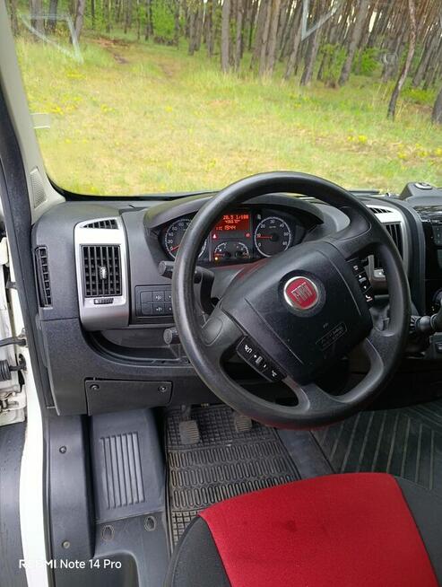 Fiat Ducato L4H2,2.3 Maxi