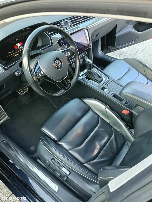 Volkswagen Arteon 2.0 TDI Bi-Turbo SCR 4Mot Elegance DSG