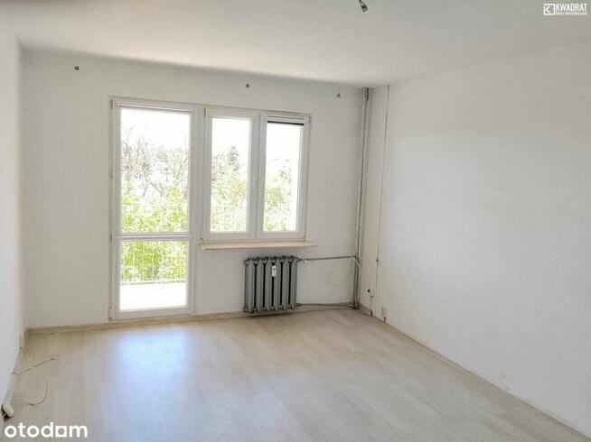 Mieszkanie w Zamościu - 50,20 m2 - 2 pokoje