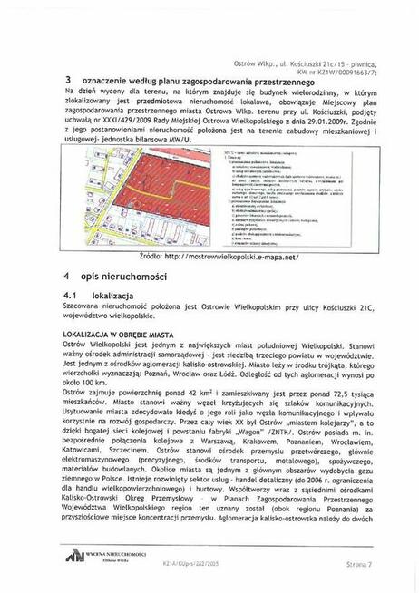 Obwieszczenie syndyka o sprzedaży komórki lokatorskiej