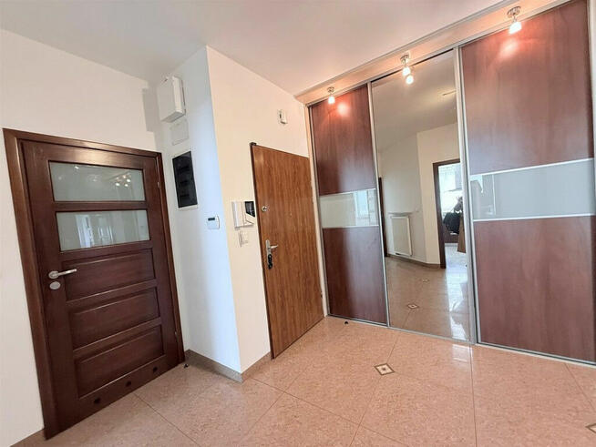 225 m² | 2 poziomy | mieszkanie lub biuro| Mokotów