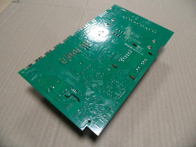 programator pralki whirlpool FFWDD1076258 BV EU