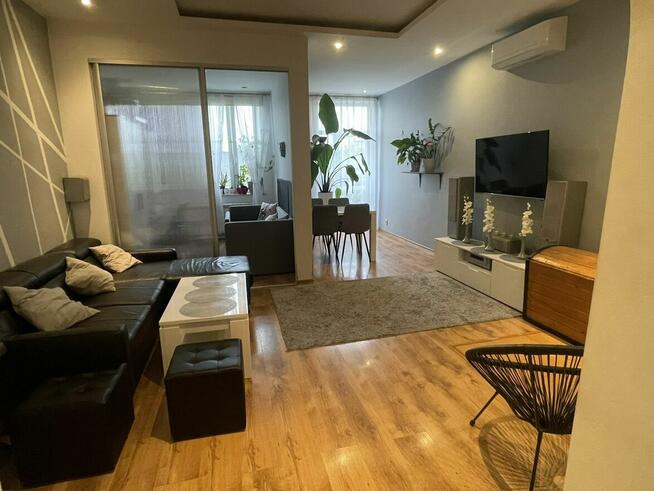 Sprzedam mieszkanie 53m², 3 pokoje , piętro 3 1 MAJA LUBLIN