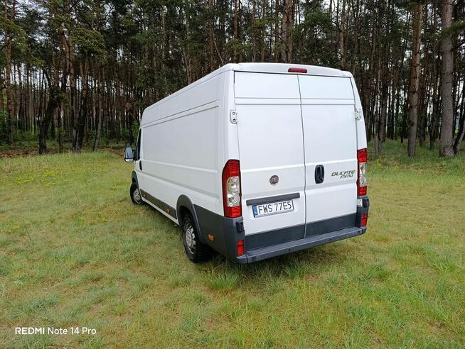 Fiat Ducato L4H2,2.3 Maxi
