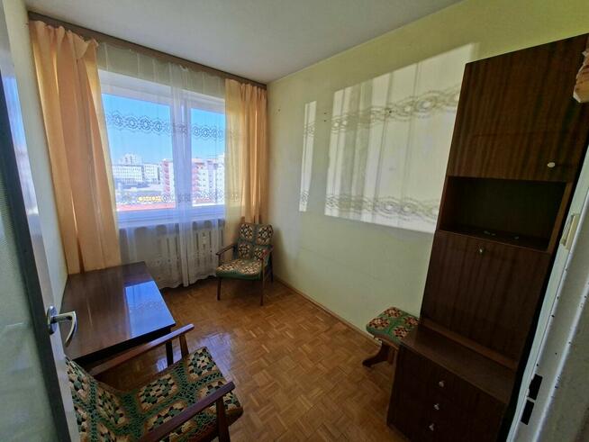 4 WIDOKOWE POKOJE 62m Z OPCJĄ NIEZALEŻNEGO STUDIA 24m