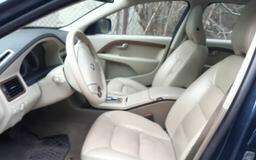Volvo XC70, 2008, AWD, benzyna + gaz 3.2, prywatny