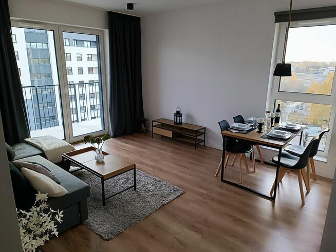 Apartament VIVA PIAST