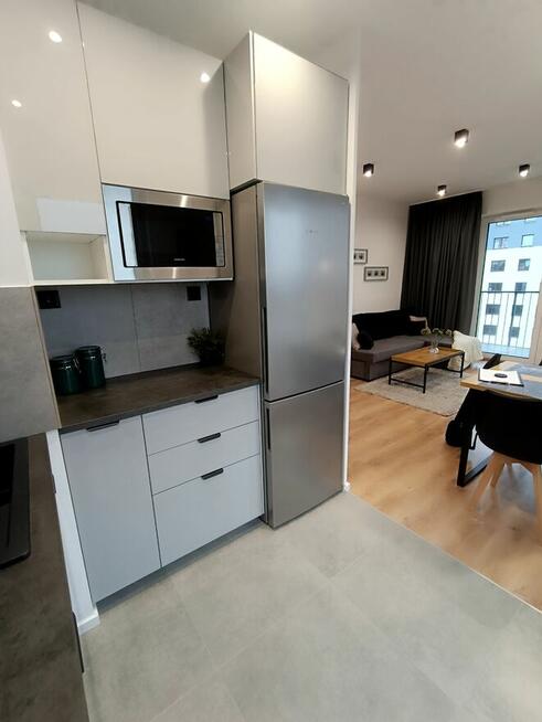Apartament VIVA PIAST