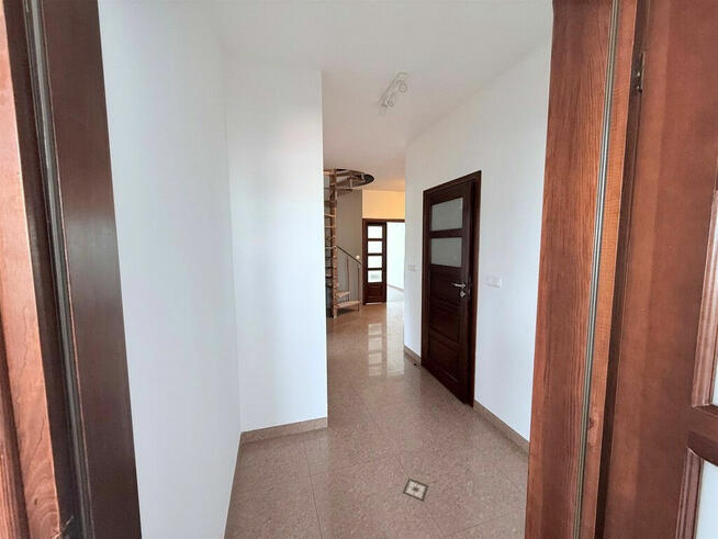 225 m² | 2 poziomy | mieszkanie lub biuro| Mokotów