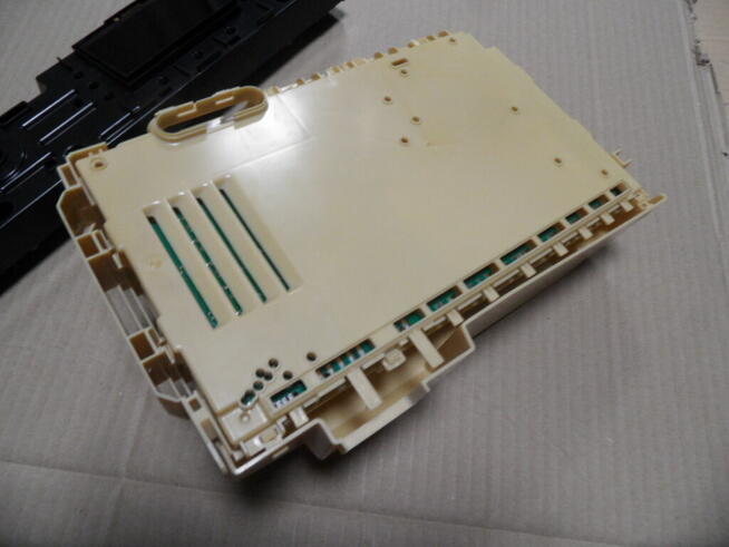 programator pralki whirlpool FFWDD1076258 BV EU