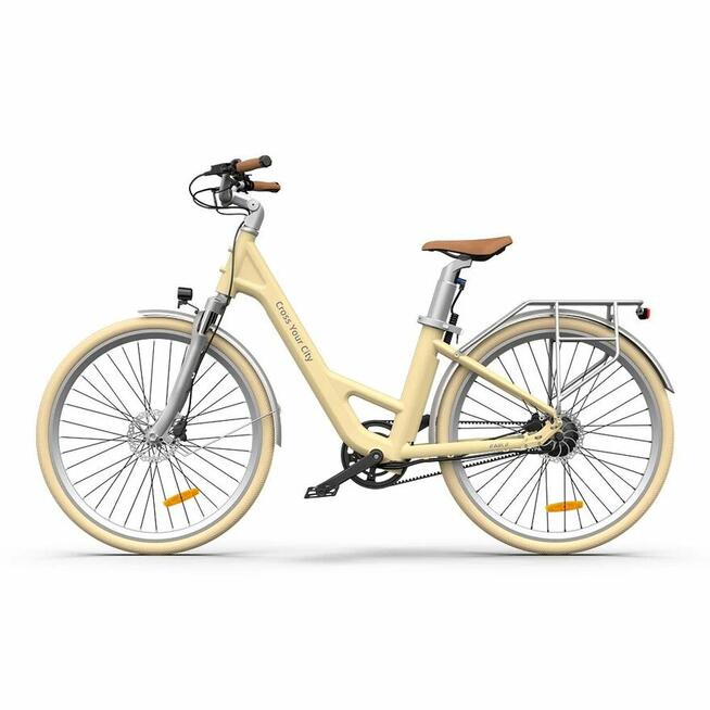 Ado Air 28 miejski wygodny 250W 9.6Ah do 100km 22kg
