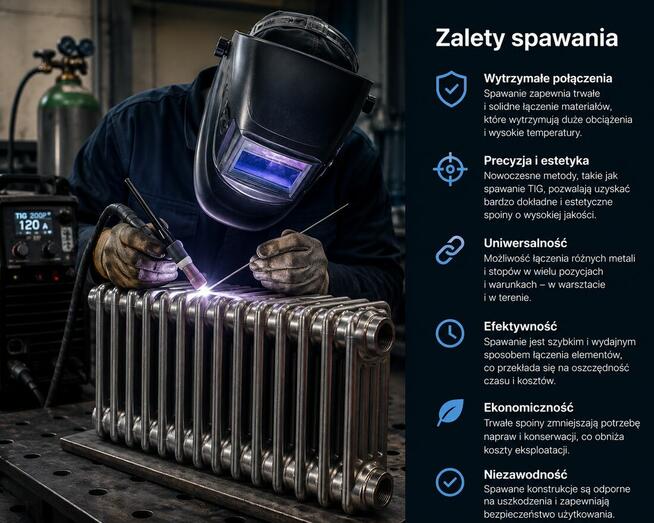 Przeróbki Centralnego Ogrzewania Hydraulik