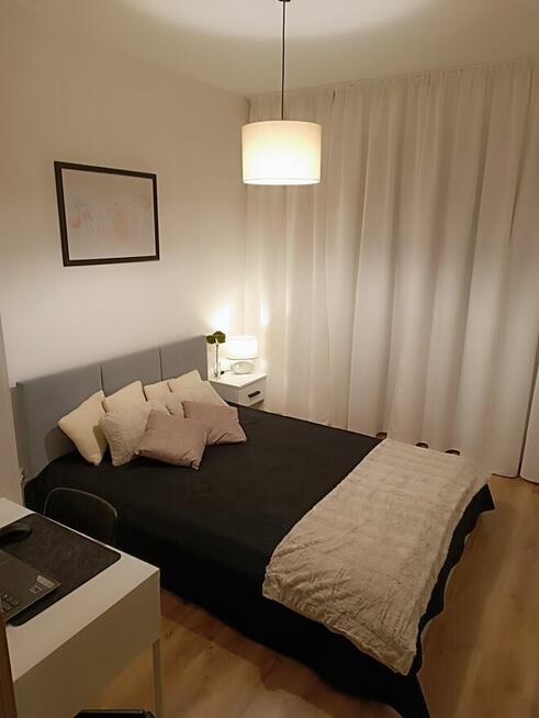 Apartament VIVA PIAST