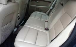 Volvo XC70, 2008, AWD, benzyna + gaz 3.2, prywatny