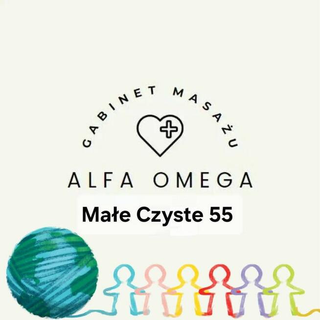 Masaz stolno