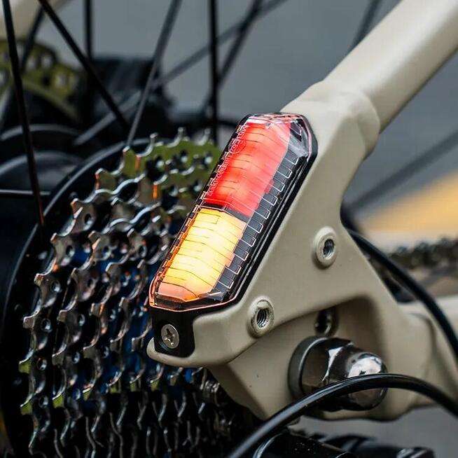 Nowość FIIDO Nomads – Elektryczny Trekkingowy 250W, 11.6Ah