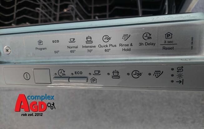 Zmywarka Electrolux ESL5205LO do zabudowy 60cm ROK GWARANCJA