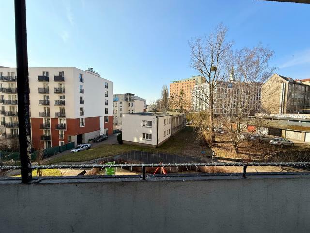 Mieszkanie Szczecin Centrum, Kardynała Wyszyńskiego
