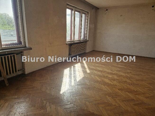 Dom Częstochowa Zawodzie