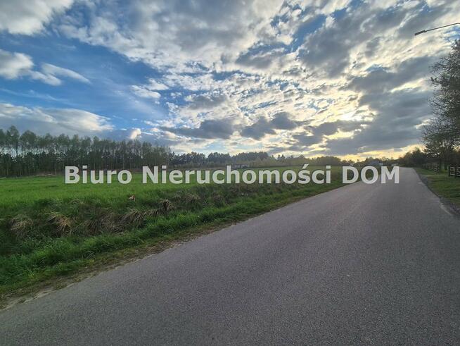Działka Jaskrów gm. Mstów