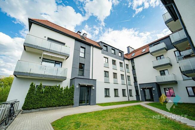 Niepodległości, pow. 128 m2, 2 balkony, winda