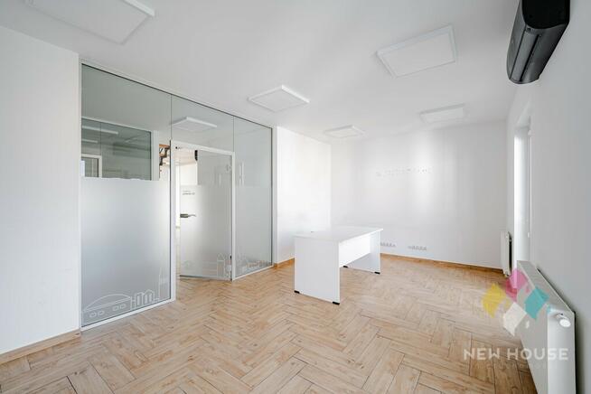 Niepodległości, pow. 128 m2, 2 balkony, winda