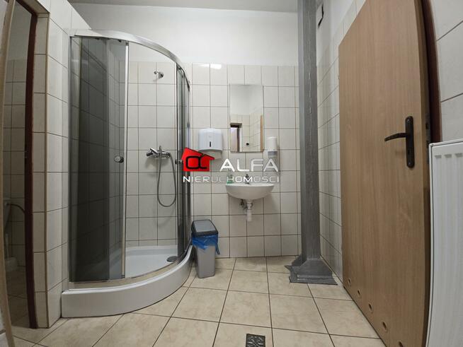 Lokal użytkowy Świdnica