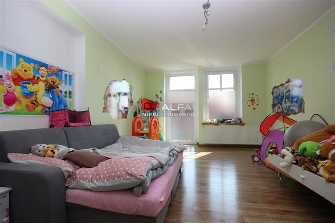 Mieszkanie Świdnica