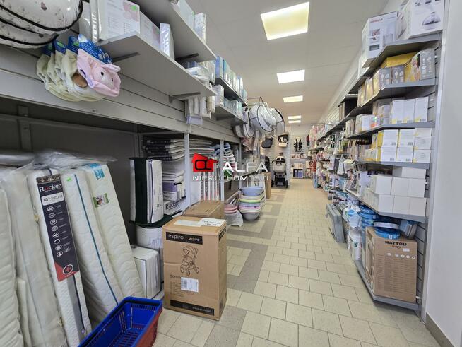 Lokal użytkowy Świdnica