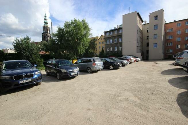 Lokal użytkowy Świdnica, Centrum