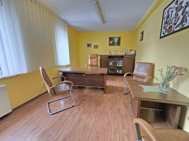 Lokal użytkowy Świdnica
