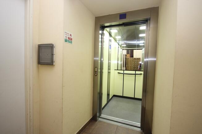 Lokal użytkowy Świdnica, Centrum