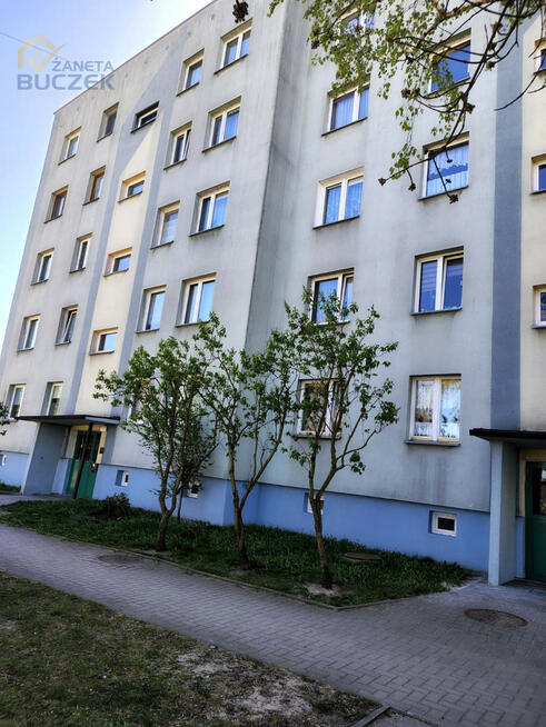 Mieszkanie Sochaczew, Aleja 600-Lecia