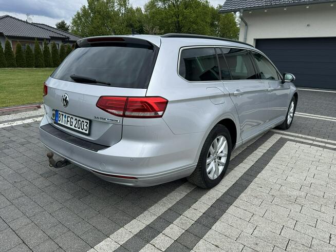 Volkswagen Passat GWARANCJA*Zadbany*Nowy rozrząd*AUTOMAT*Nawigacja*Masaż