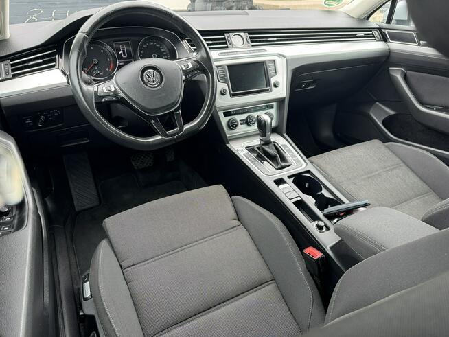 Volkswagen Passat GWARANCJA*Zadbany*Nowy rozrząd*AUTOMAT*Nawigacja*Masaż