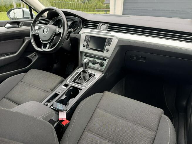 Volkswagen Passat GWARANCJA*Zadbany*Nowy rozrząd*AUTOMAT*Nawigacja*Masaż