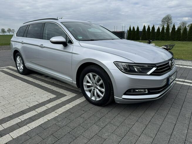 Volkswagen Passat GWARANCJA*Zadbany*Nowy rozrząd*AUTOMAT*Nawigacja*Masaż