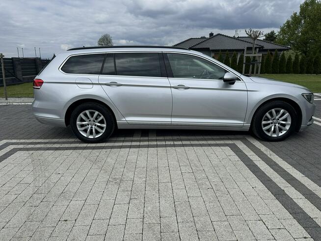 Volkswagen Passat GWARANCJA*Zadbany*Nowy rozrząd*AUTOMAT*Nawigacja*Masaż