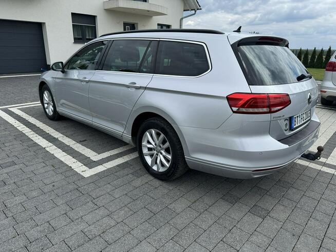 Volkswagen Passat GWARANCJA*Zadbany*Nowy rozrząd*AUTOMAT*Nawigacja*Masaż